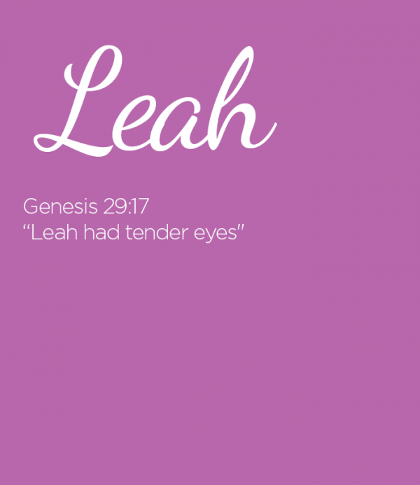 2023-2024 Membership - Leah
