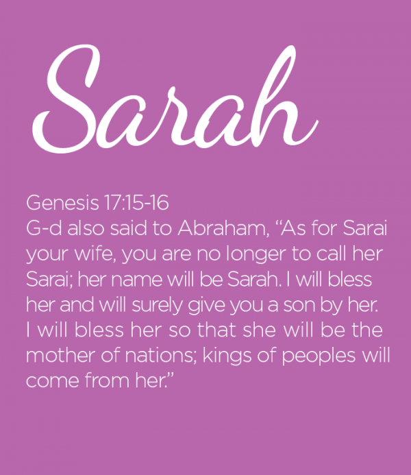 2023-2024 Membership - Sarah