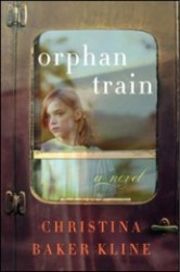 The Orphan Train – by Cristina Baker Kline