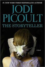 The Storyteller – by Jodi Picoult