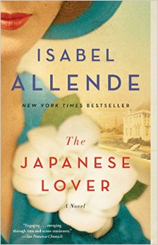 The Japanese Lover – By Isabel Allende