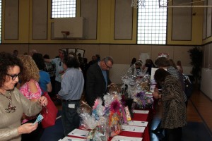 Thank you to all our auction donors and buyers  